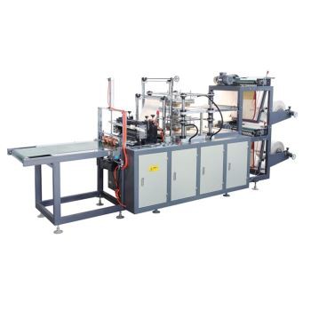 Suppiler peiriant gwneud maneg tafladwy