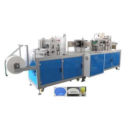 Peiriant Gwneud Cap Doctor