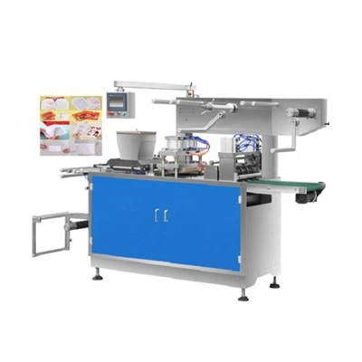 Peiriant gwneud pad cynnes